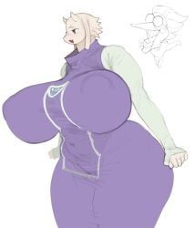 spamton_g_spamton, toriel, deltarune, undertale, maotthat
