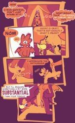 cayenne_(vanilla_candy), saffron_(unicorn_blood), european_mythology, mythology, unicorn_blood_(comic)
