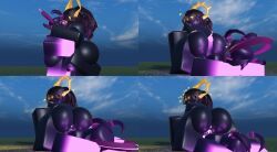 penumbras, robloxian, the_umbra, roblox, roblox_game