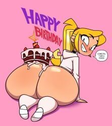 lucy_(zrfurious), original_character, original, metuloser404, ass
