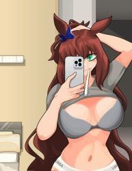 maruzensky_(umamusume), calvin_klein, umamusume, umamusume_pretty_derby, naokamaaa