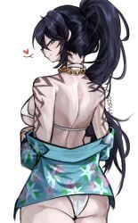 hong_lu, limbus_company, project_moon, phatie_(artist), qdphatie