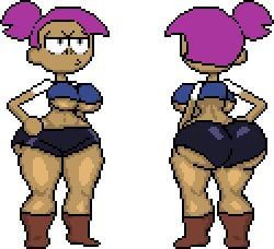 enid, enid_(ok_k.o.!_lbh), enid_mettle, cartoon_network, ok_k.o.!_let's_be_heroes