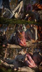 tobi-kadachi, viper_tobi-kadachi, capcom, monster_hunter, dewith