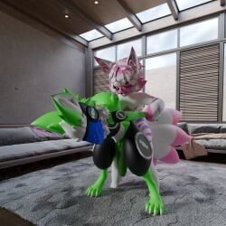 burtrevolution_(burtrevolution), dino(dino323), protogen, burtrevolution, anthro