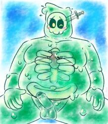 doug, monster_camp, monster_con, monster_prom, duskycovers