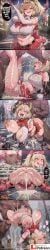 burnice_white, patreon, zenless_zone_zero, xdomikami, 1boy
