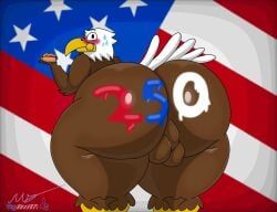 american_eagle, 4th_of_july, holidays, mgdire671, 1boy