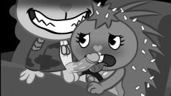 flaky_(htf), flippy_(htf), happy_tree_friends, mondo_media, axsian