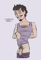 old_man_adams, original_character, original, mr_shrink, admiring