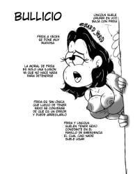 frida_puga_casagrande, lincoln_loud, the_loud_house, bard_hood, rogueartlove