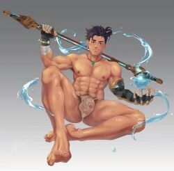 wuyang, overwatch, overwatch_2, glowdaizi, 1boy