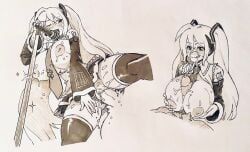 hatsune_miku, vocaloid, twistedterra, 1boy, 1girl