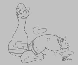 fuckable_pin, wyer_bowling_(meme), poundfulpanda, animate_inanimate, ass