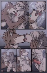 alex_(phrannd), sara_(phrannd), mythology, phrannd, 5_fingers