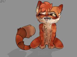calvin_mcmurray, freckle_mcmurray, lackadaisy, ahe_gao, allucinogenz_(artist)
