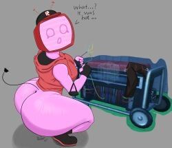 roblox_girl, robloxian, veeronica, forsaken_(roblox), roblox