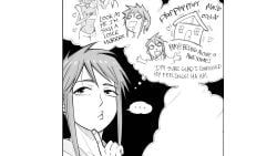 aubry_(dark_elf_stepsister), chadford_diccard, grack_(dark_elf_stepsister), willford_diccard, zana_ythlin_(dark_elf_stepsister)