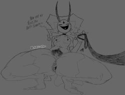 original_character, original, just_coffee, anus, armwear
