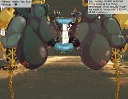 merong, anal, anal_penetration, anthro, anthro_penetrated