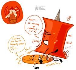 coiny, pin_(bfdi), battle_for_dream_island, object_show, object_shows