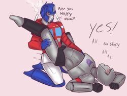 megatron, optimus_prime, transformers, gay, mecha