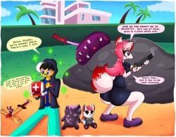 kimiko_(fortnite), kimiko_five-tails, kimiko_five_tails, sprite_(fortnite), fortnite