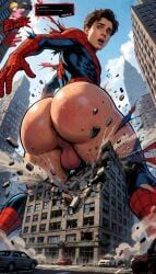 spider-man, tom_holland, marvel, spider-man_(series), elmyr