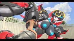 windblade, transformers, donkboy, shrunkenlover, 1boy