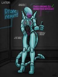 female_xenomorph, xenomorph, alien_(franchise), exophile, alien