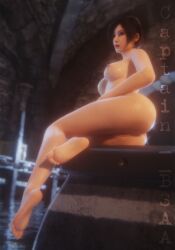 ada_wong, ada_wong_(adriana), resident_evil, resident_evil_4, resident_evil_4_remake