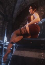 ada_wong, ada_wong_(adriana), resident_evil, resident_evil_4, resident_evil_4_remake