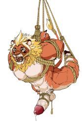 magnos_(world_flipper), cygames, world_flipper, sewind, angry