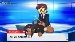 acidsticky_(character), mii, negativecrash, original_characters, nintendo