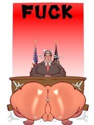 bill_clinton, donald_trump, politics, bubba, uameyg