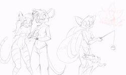 fan_character, fomo, ivan_(eyeofcalamity), katojana, kuroodod_(fursona)