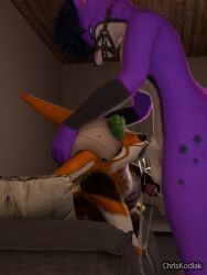 animal_genitalia, animal_penis, anthro, balls, bodily_fluids