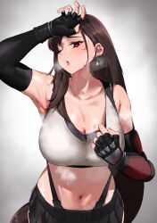 tifa_lockhart, final_fantasy, final_fantasy_vii, monoi_daru, 1girls