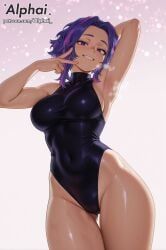 lady_nagant, boku_no_hero_academia, my_hero_academia, patreon, alphai
