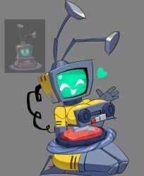 lawnmower_(pvz), mo_(pvz), plants_vs_zombies, plants_vs_zombies_3, sqwunx_(artist)