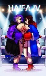 becky_danger, original_character, original_characters, haifa, haifa_iv
