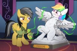 daring_do_(mlp), friendship_is_magic, hasbro, my_little_pony, mythology
