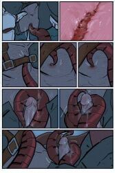 doom_slayer_(doom), doomguy, samur_maykr, doom, tentacle