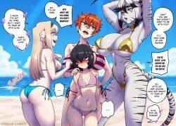alyn_wiskarin, leiko_stauss, miia_disain, neka_eld, born_of_itheriont