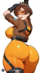 lena_oxton, tracer, blizzard_entertainment, overwatch, overwatch_2