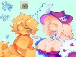 civilian_(die_of_death), harken_(die_of_death), loveshot_(die_of_death), robloxian, die_of_death_(roblox)