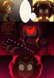 kit_(gameoverse), kit_bodega, malice_(gameoverse), gameoverse, glitch_productions