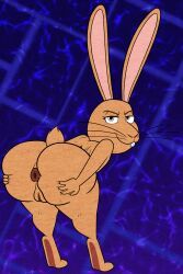bunnies_(sing), sing_(movie), blu3danny, anthro, anus