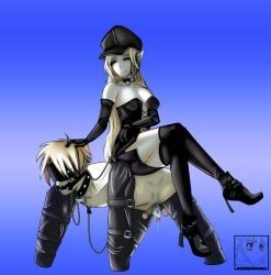 nicole_reeyn_(genshin_impact), varka_(genshin_impact), genshin_impact, theoriginalschmuck, 1boy