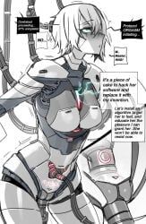 original_character, mr.skull, ratatatat74, ahe_gao, artificial_intelligence